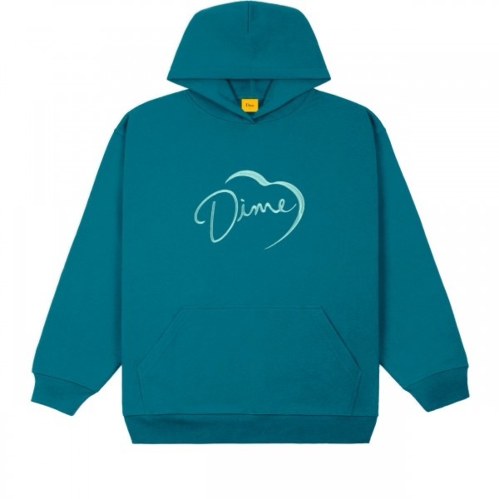 Dime hoodie